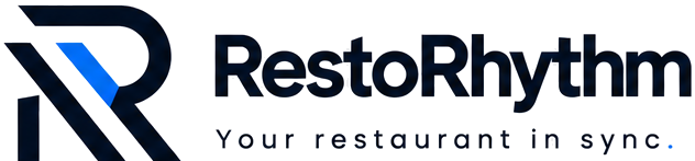 RestoRhythm — Your restaurant in sync.